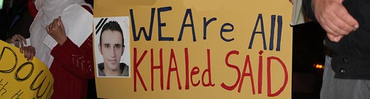 25, 28, diary of a revolution