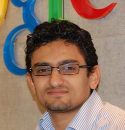 25, 28, diary of a revolution