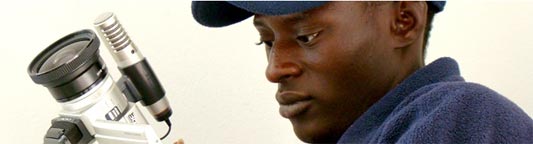 2nd Edition of the Migrant Film Festival “On the road”, Slovenia