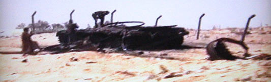 Libya – the price of freedom