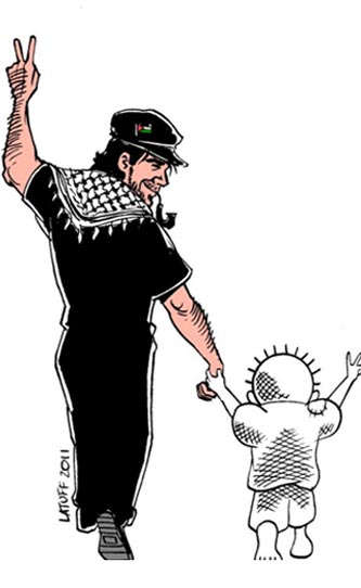 Gaza outraged at Italian brother’s murder