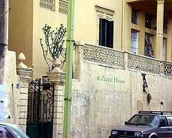 Beirut’s Informal Art Spaces