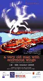 An Interview with Mercedes Kemp