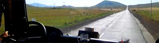 Mussa Khan: The Turkish trap