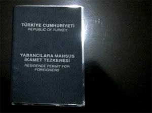 Mussa Khan: The Turkish trap