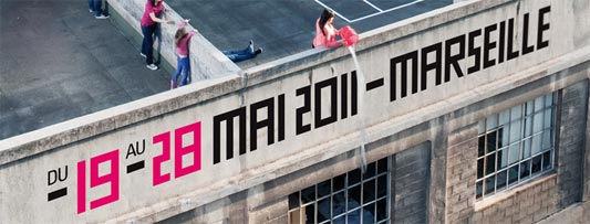 Rencontres //03, Marseilles