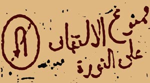 The Counter Paradise