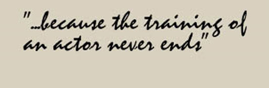 7th International Festival of Making Theatre, Athens