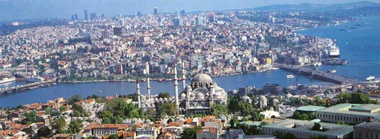 Mussa Khan. Downtown