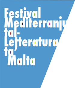 6th Edition of the Malta Mediterranean Literature Festival 