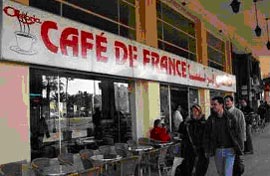 Casablanca, city of a thousand faces