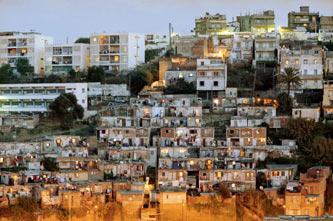 Les grands ensembles, a visual history of social housing in Algiers 