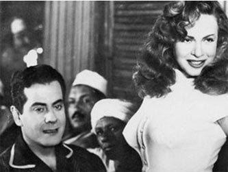 The Golden Age of Egyptian Cinema – the 1940s to 1960s