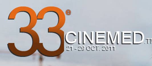 33rd Cinemed
Mediterranean Film Festival of Montpellier