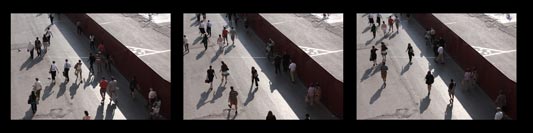 Transit – Valletta’s changing urban landscape 