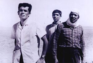 The Spread of Film Production in the 70s and 80s