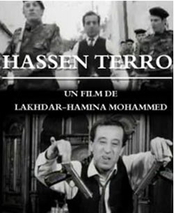 The Spread of Film Production in the 70s and 80s