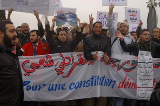 The Reasons for Wrath