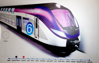 A metro for Gaza – unveiling the underground