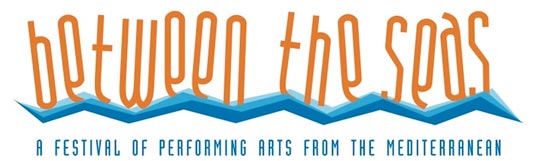 Between the Seas Festival of Mediterranean Performing Arts, New York