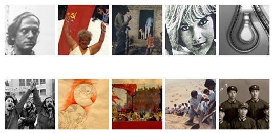 Revolution vs Revolution