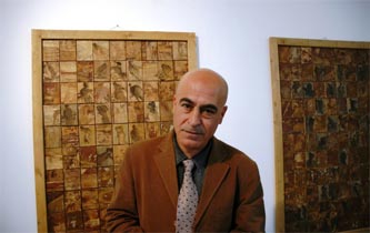 Capturing the spirit of the people