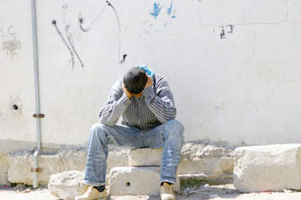 Algeria, country of the young ruled by the old