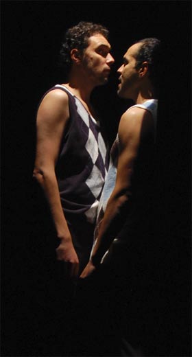 Tunisia: When punishment becomes a gift 