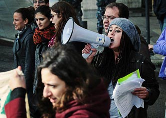 Conflict between stability and change