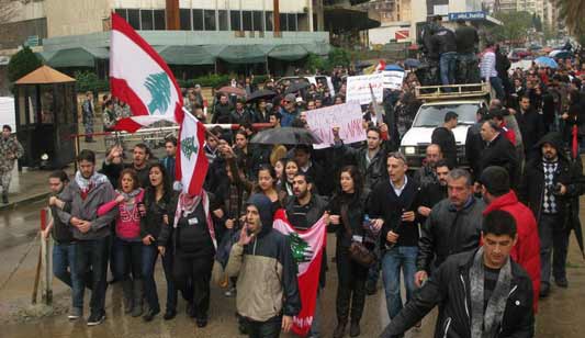 Conflict between stability and change