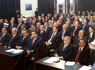 Breaking a vicious cycle! 