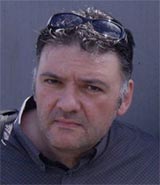 Nothing left but the writing