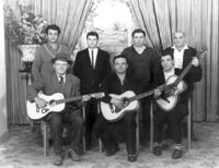 Visiting Maltese Ghana