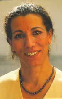 Louisa Hanoune, First female candidate to stand for the Algerian presidential elections