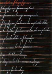 Mangelos núm. 1-9 ½