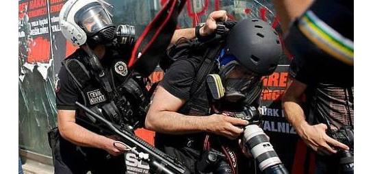 //İstanbul - BIA News Desk