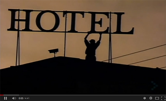 //Les Happy Mondays, groupe originaire de Manchester (R.-U.)