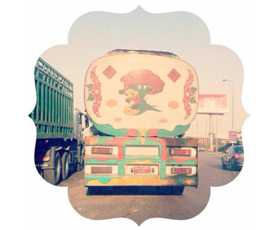 //Victor Mousa | victormousa | is another lovely Egyptian voice. Definitely one of those who knows how to do Arab kitsch in a nice way. 