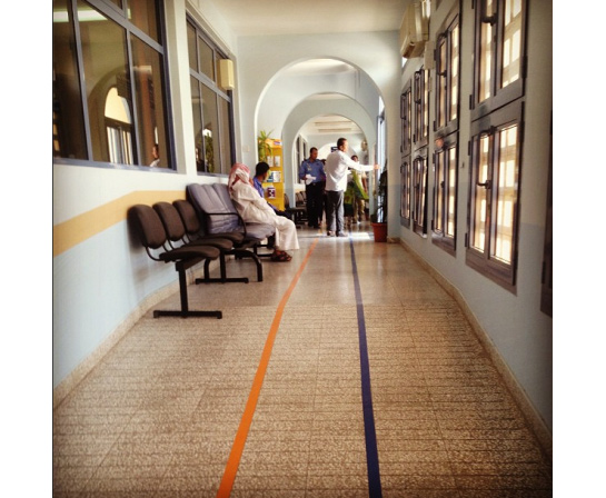 //Alia Al Shamsi | aliaalshamsi | is a photojournalist in the UAE who shoots the contemporary alongside the retro. Always different from how Dubai is usually portrayed.  