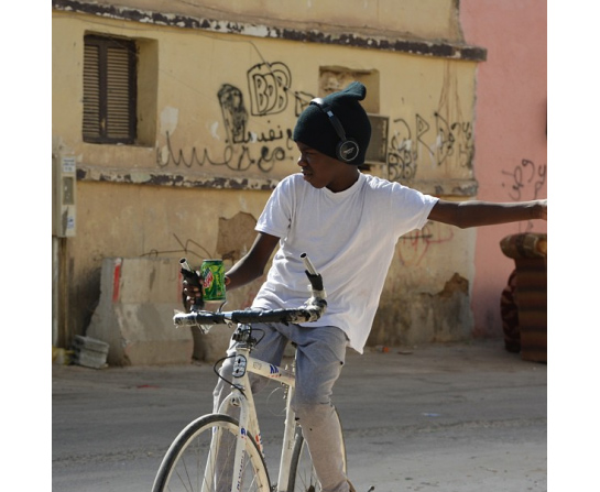 //Rana Jarbou | r_jarbou | is the person to follow for anything related to street art and graffiti in the Arab world. She wrote the chapter about Bahrain in the book Arabic Graffiti and has written for Mashallah from Saudi Arabia. 