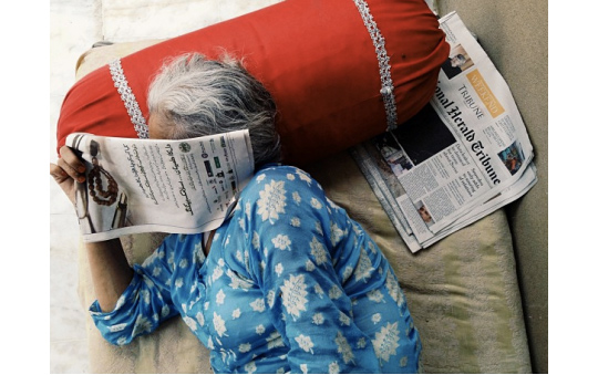 //Insiya Syed | insiyasyed | is a Karachi-based photojournalist who documents life in Pakistan with a big, loving heart. 