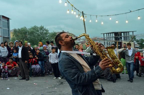 //Photo: Aydın Çetinbostanoğlu