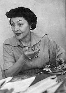 //Doria Chafiq