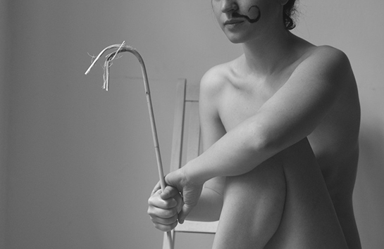 //Femininity by Mohamad Khayata