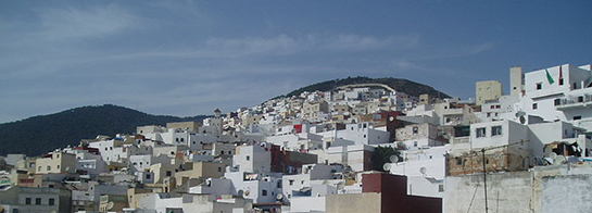 //Tetouan