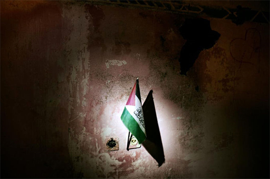 //Photograph by Paolo Pellegrin/Magnum