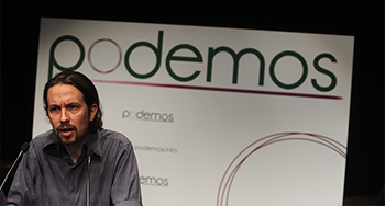 //Pablo Iglesias