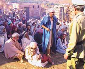 Sélection officielle