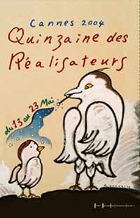 La Quinzaine des réalisateurs et la Semaine internationale de la critique ou les à-côtés indispensables du festival