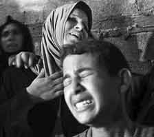 Arrêter les atrocités à Rafah